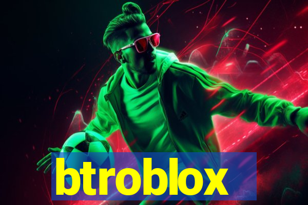 btroblox - making roblox better